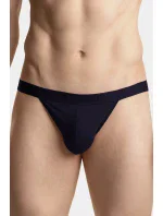 Atlantic MP-1571 Jock strap barva:tmavě modrá