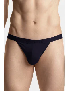 Atlantic MP-1571 Jock strap barva:tmavě modrá