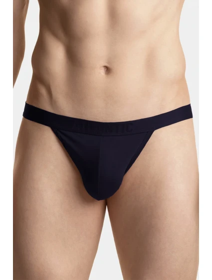 Atlantic MP-1571 Jock strap barva:tmavě modrá