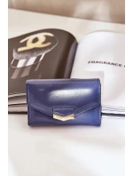 Dámská Peněženka Tmavě Modrá model 21681921 - Boto