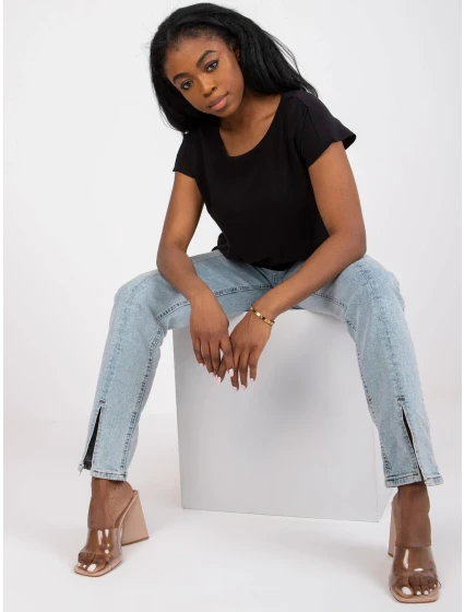 Dámská halenka-D73761W10978G-černá