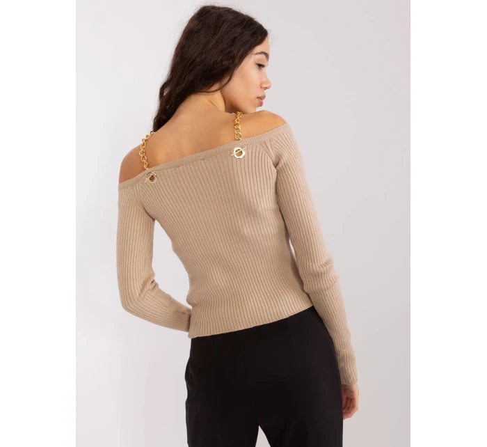 EM SW 070921 Svetr.49 tmavě lila EM SW 070921 Svetr.49 tmavě lila