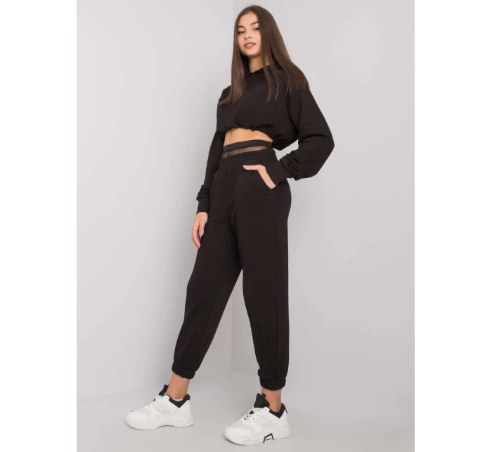 Sada FE KMPL 5545.14P černá