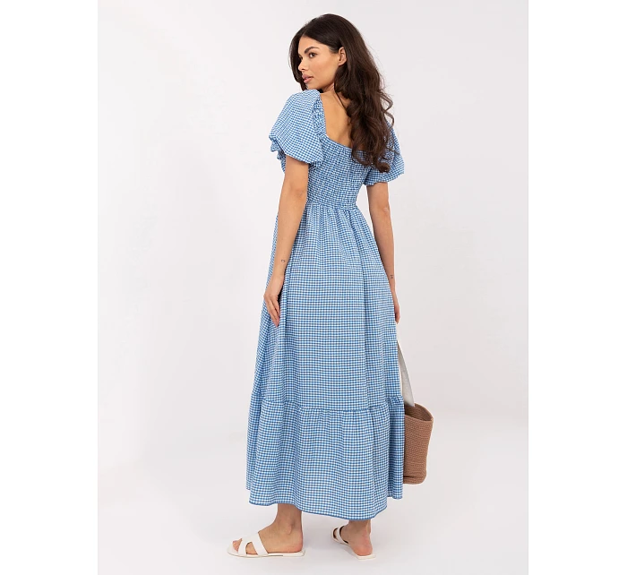 Sukienka IR SK model 22120764 niebieski - FPrice