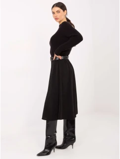 Spódnica IT SD model 21791049 czarny - FPrice