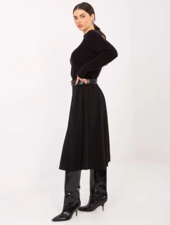 Sukně IT SD FL9838.49 černá