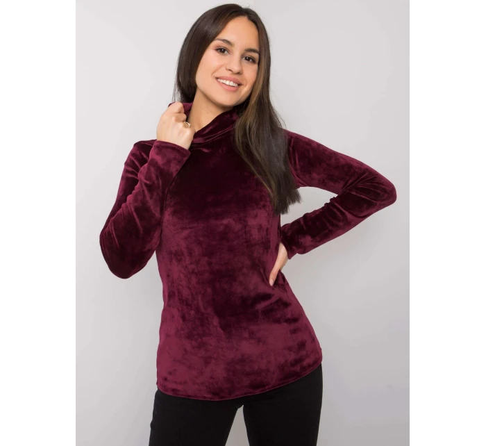 Halenka LK BZ 508410.07P kaštanová