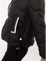 Kurtka MBM KR model 21217611 czarny - FPrice