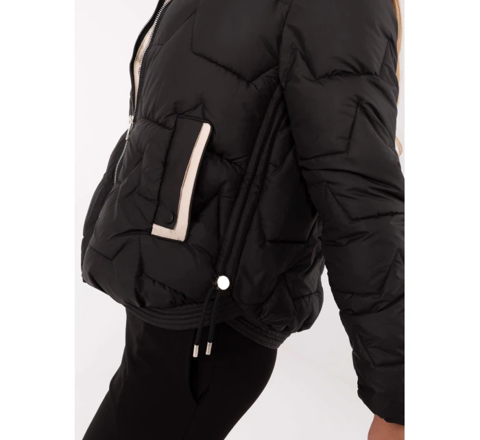 Kurtka MBM KR model 21217611 czarny - FPrice