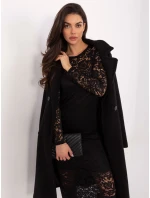 Sukienka MI SK model 21724581 czarny - FPrice