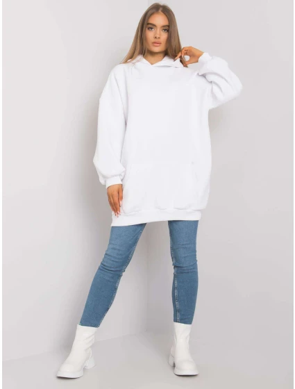 Bluza RV BL model 21426958 biały - FPrice Bluza RV BL model 21426958 biały - FPrice