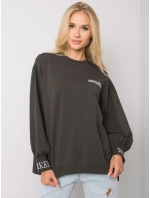 Halenka RV BL 7164.51P tmavá khaki Halenka RV BL 7164.51P tmavá khaki