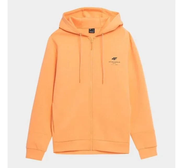 Pánská mikina 4F Pánská mikina 4F