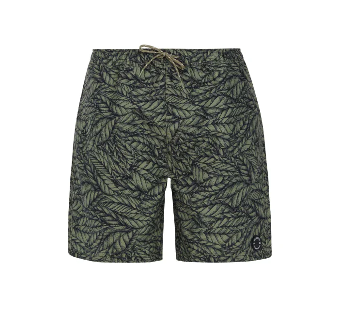 Pánské plážové šortky Protest PRTYUKIS 