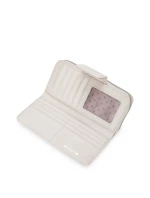 Dámská peněženka Vuch Zoreya Creme