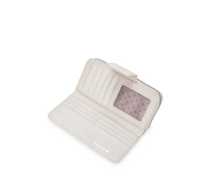 Dámská peněženka Vuch Zoreya Creme