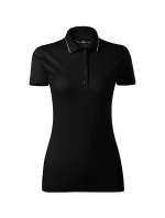 Grand polokošile dámská černá Grand polokošile dámská černá