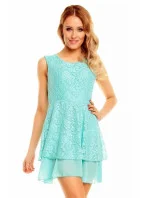 Dámské šaty SA463 - Gemini