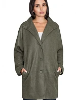 Plášť M589 - Figl