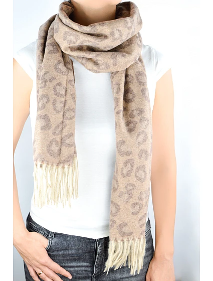 DÁMSKÁ ŠÁLA CS005