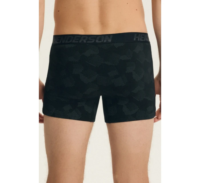 PÁNSKÉ ŠORTKY 3PACK LONG model 21954032 - Henderson