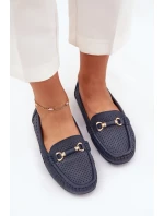 Mokasiny model 215950 Step in style