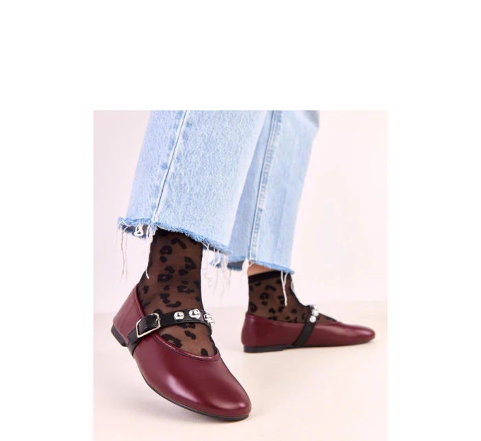 Balerinky  model 223155 Solea