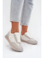 Sportovní obuv  model 223609 Step in style