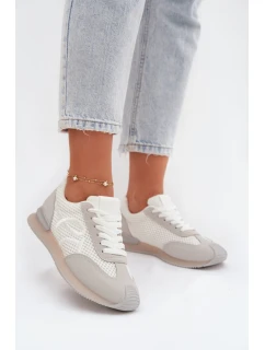 Sportovní obuv  model 223609 Step in style