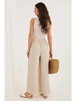 Dámské kalhoty  model 227187 Factory Price