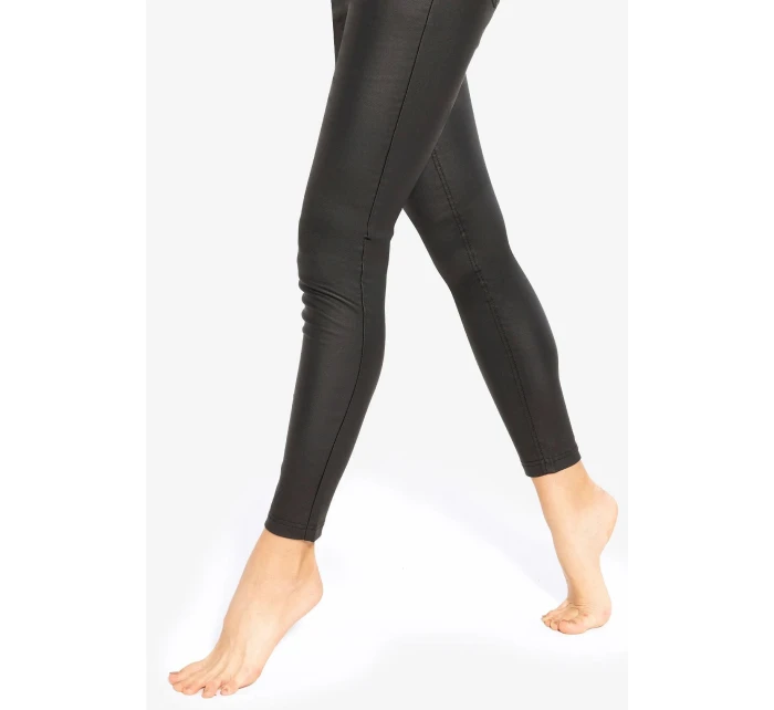 Kalhoty Gatta 00H.A17 Glam Shine Waxed S-XL