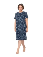 Dámská noční košile 203 I kr/r M2XL model 20702081 - MARTEL