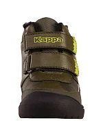 Boty Kappa Claw Tex Jr 280022M 3133