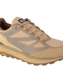 Jack Wolfskin Terraventure Texapore Low M 4051621-5156 boty