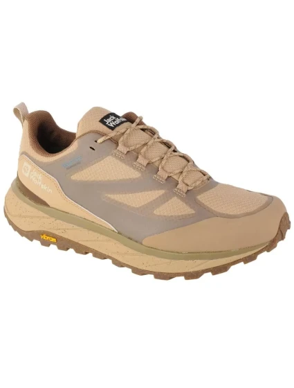 Jack Wolfskin Terraventure Texapore Low M 4051621-5156 boty