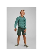 Kalhoty Reima Sillat Thyme Jr 5100194A-8510