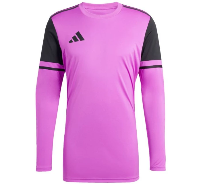 Brankářské tričko Squadra 25 Long Sleeve M model 20877064 pánské - ADIDAS Brankářské tričko Squadra 25 Long Sleeve M model 20877064 pánské - ADIDAS