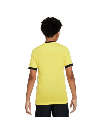 Tričko DriFit Academy 25 SS Jr model 20877453 719 - NIKE