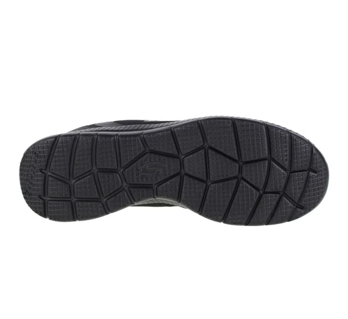 Skechers Bountiful - Quick Path 12607-BBK Black 36 Skechers Bountiful - Quick Path 12607-BBK Black 36