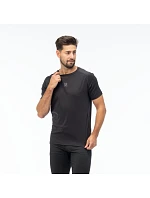 Pánské tričko s krátkým rukávem model 22052419 - IQ Pánské tričko s krátkým rukávem model 22052419 - IQ