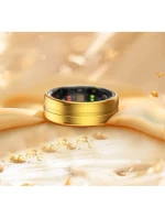 Chytrý prsten RUBICON R6 Gold SIZE-9(US) SMARUB322 Chytrý prsten RUBICON R6 Gold SIZE-9(US) SMARUB322