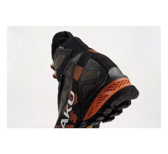 Aku pánské sportovní trekové boty Croda DFS EVO GTX odolné