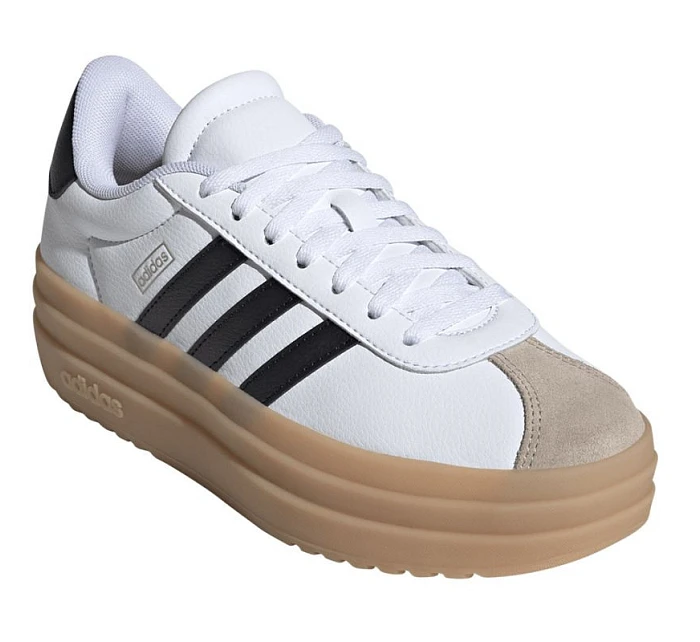 Boty VL COURT JR model 22062654 - ADIDAS Boty VL COURT JR model 22062654 - ADIDAS