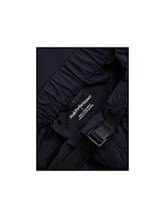 Dámské šortky PEAK PERFORMANCE Iconiq Tech Shorts, černé