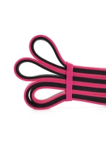 Cvičební guma Pink  mm model 21136793 - HMS