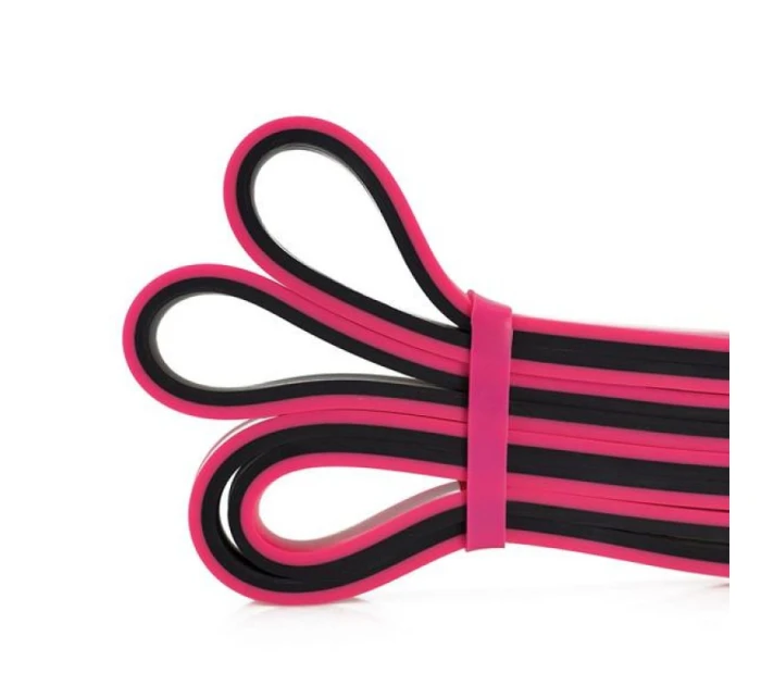 Cvičební guma Pink  mm model 21136793 - HMS