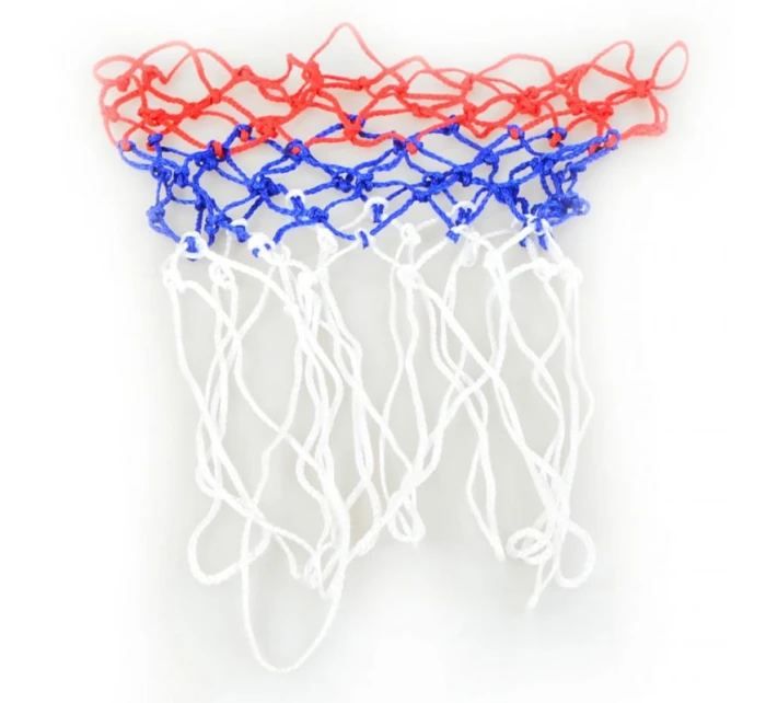 Basketbalová síť NO10 3mm barva BBN-T21 Basketbalová síť NO10 3mm barva BBN-T21