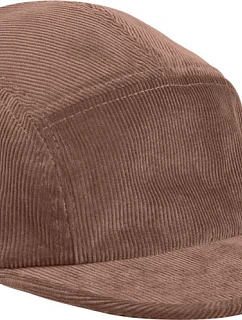 Beechfield B 679 EarthAware® Cord Camper kšiltovka 53.0679 redwood