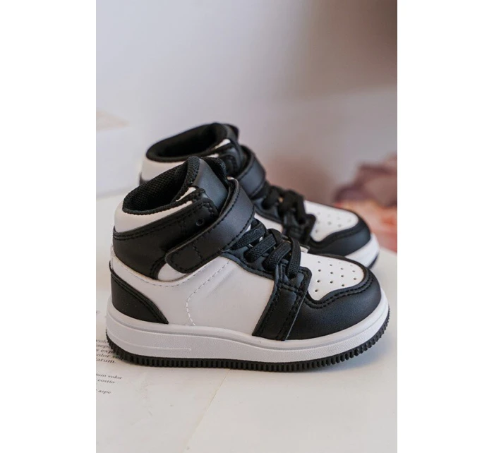 Dětské Sportovní Boty Vysoké model 21634576 - Boto