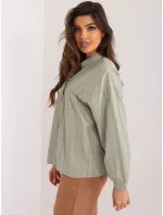 Koszula BP KS model 19675910 khaki - FPrice